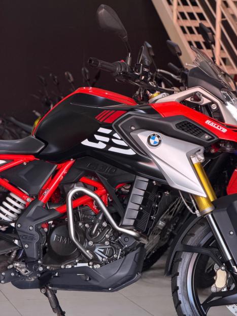 BMW G 310 GS , Foto 3