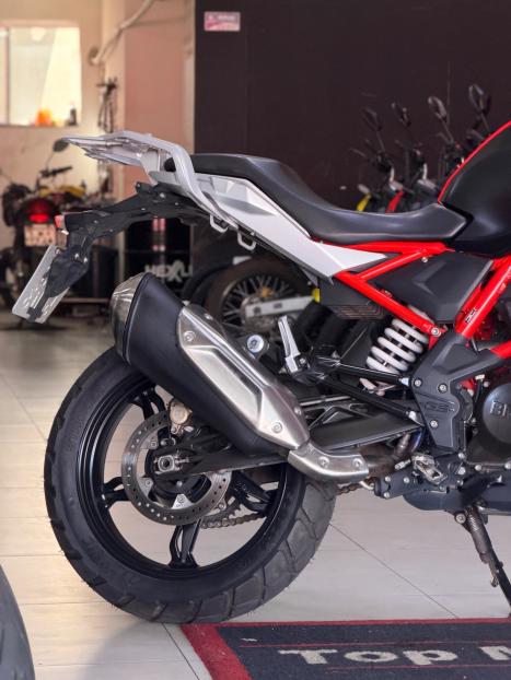 BMW G 310 GS , Foto 4