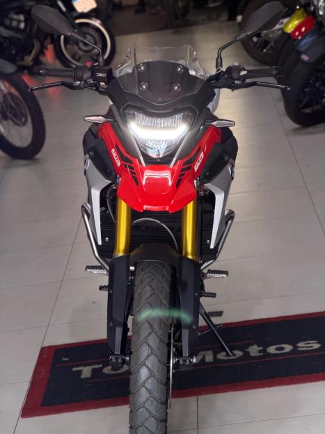 BMW G 310 GS , Foto 5