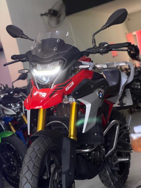 BMW G 310 GS , Foto 6