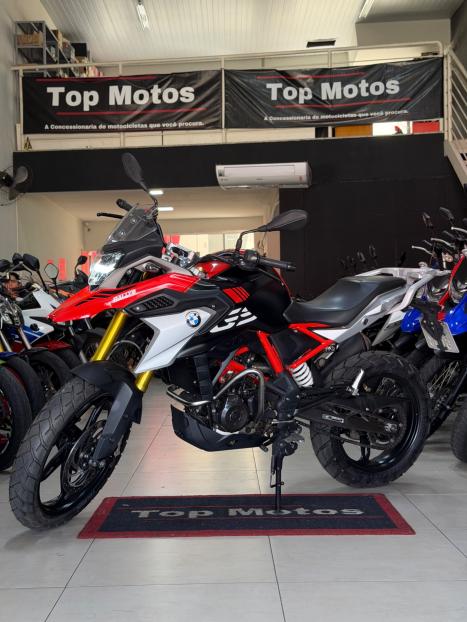 BMW G 310 GS , Foto 7