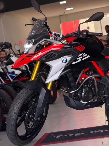 BMW G 310 GS , Foto 8