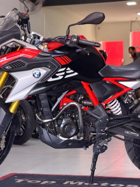 BMW G 310 GS , Foto 9