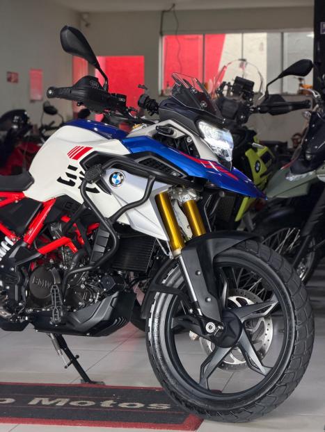 BMW G 310 GS , Foto 2