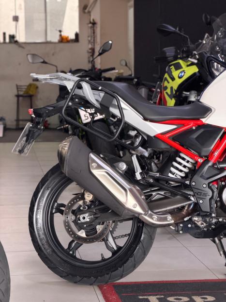 BMW G 310 GS , Foto 4