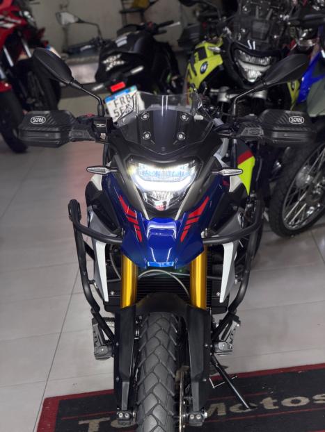 BMW G 310 GS , Foto 5