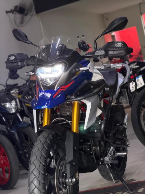 BMW G 310 GS , Foto 6