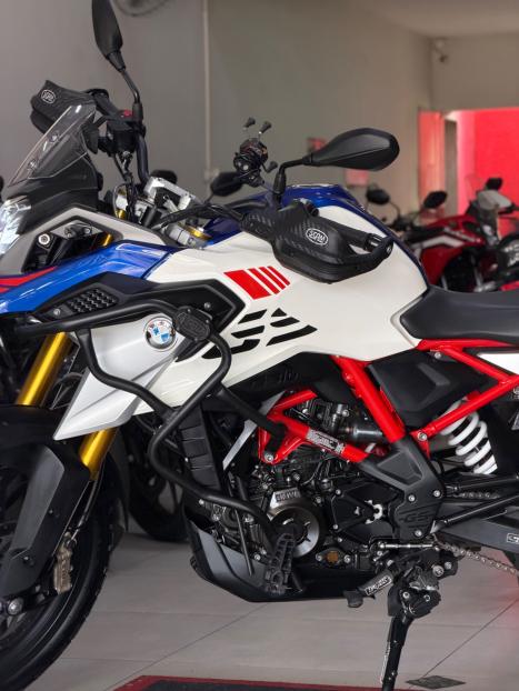 BMW G 310 GS , Foto 9