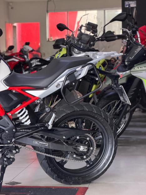BMW G 310 GS , Foto 10