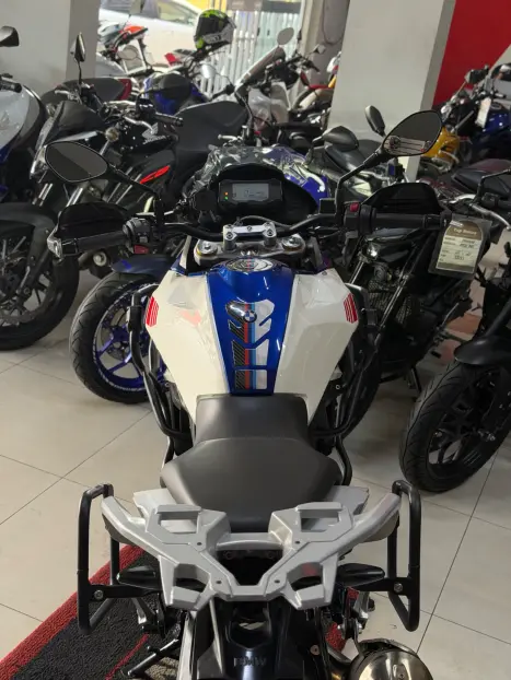 BMW G 310 GS , Foto 11