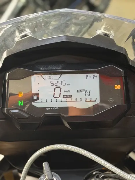BMW G 310 GS , Foto 12