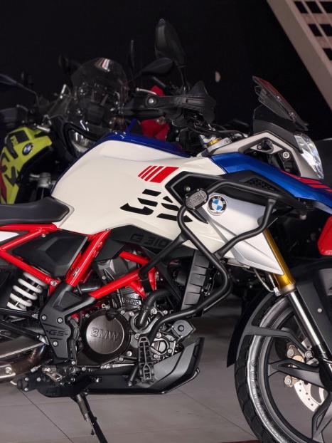 BMW G 310 GS , Foto 3
