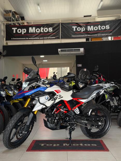 BMW G 310 GS , Foto 7