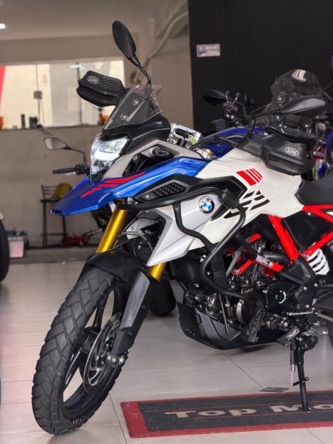 BMW G 310 GS , Foto 8