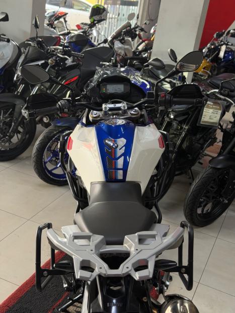 BMW G 310 GS , Foto 11