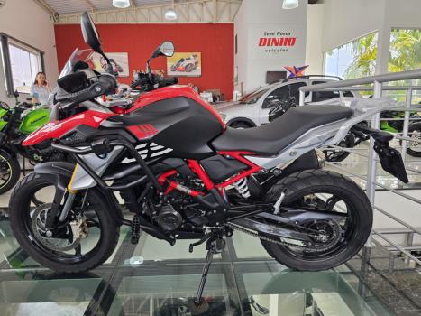 BMW G 310 GS , Foto 1