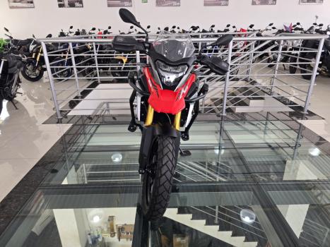 BMW G 310 GS , Foto 2