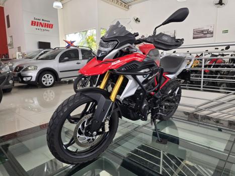 BMW G 310 GS , Foto 3