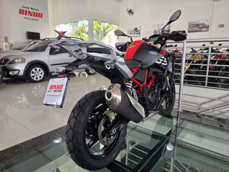 BMW G 310 GS , Foto 5