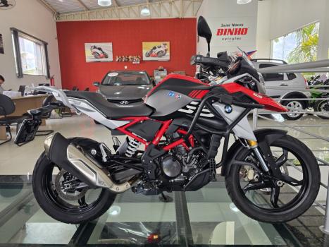 BMW G 310 GS , Foto 6