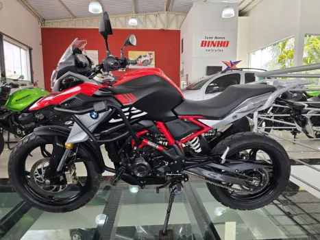 BMW G 310 GS , Foto 1