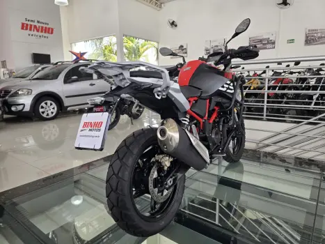 BMW G 310 GS , Foto 2