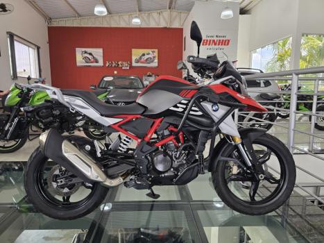 BMW G 310 GS , Foto 3