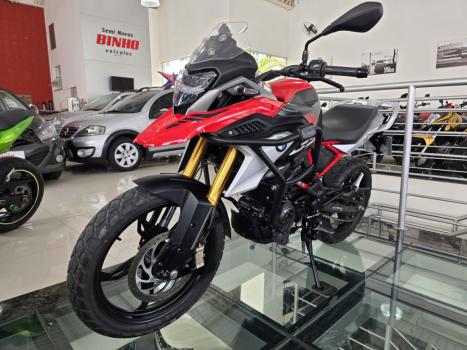 BMW G 310 GS , Foto 4