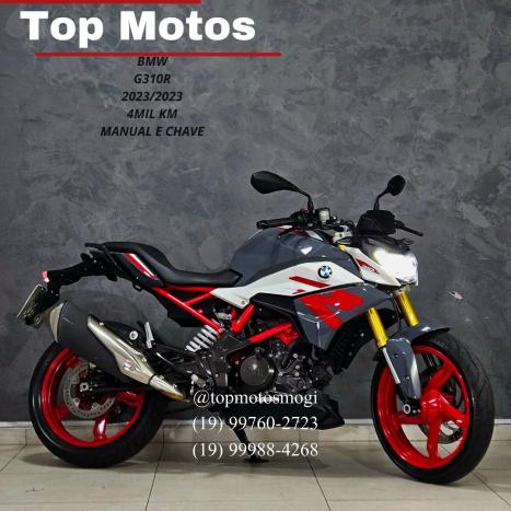 BMW G 310 R , Foto 1