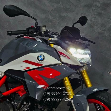 BMW G 310 R , Foto 3