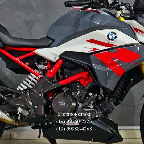 BMW G 310 R , Foto 4