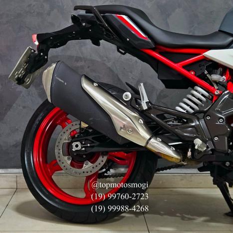 BMW G 310 R , Foto 5