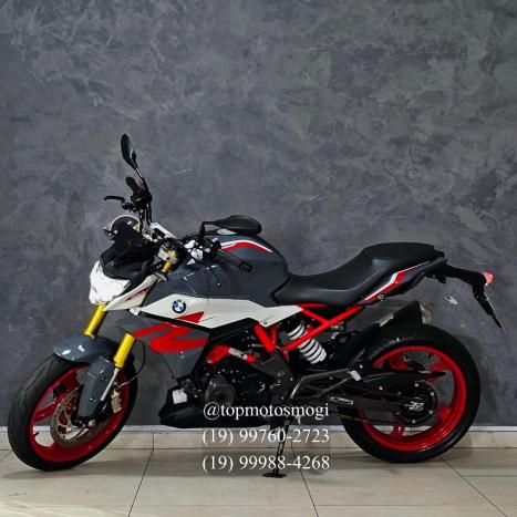 BMW G 310 R , Foto 6