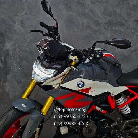 BMW G 310 R , Foto 7