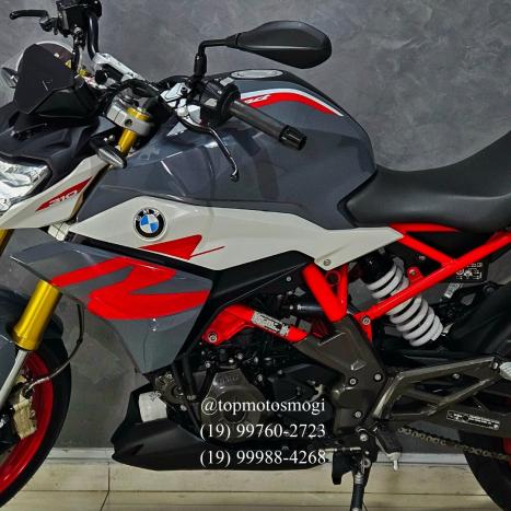 BMW G 310 R , Foto 8