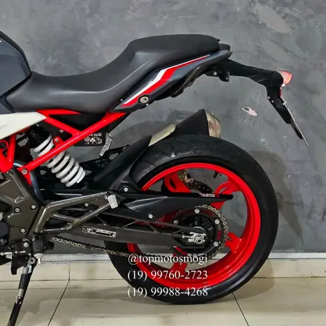 BMW G 310 R , Foto 9