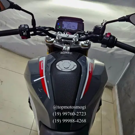 BMW G 310 R , Foto 10