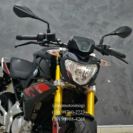 BMW G 310 R , Foto 2