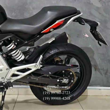 BMW G 310 R , Foto 9