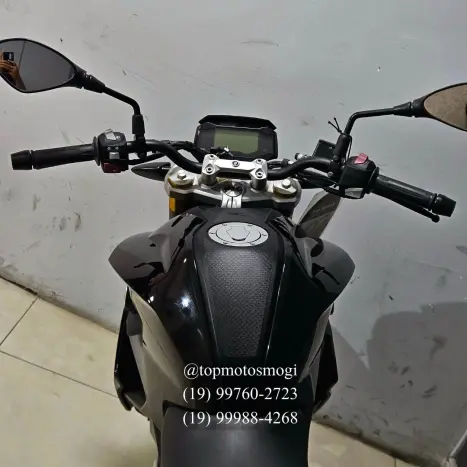 BMW G 310 R , Foto 10