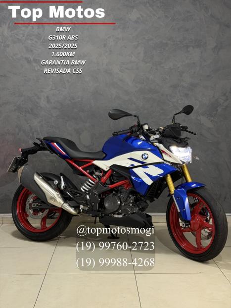 BMW G 310 R , Foto 1