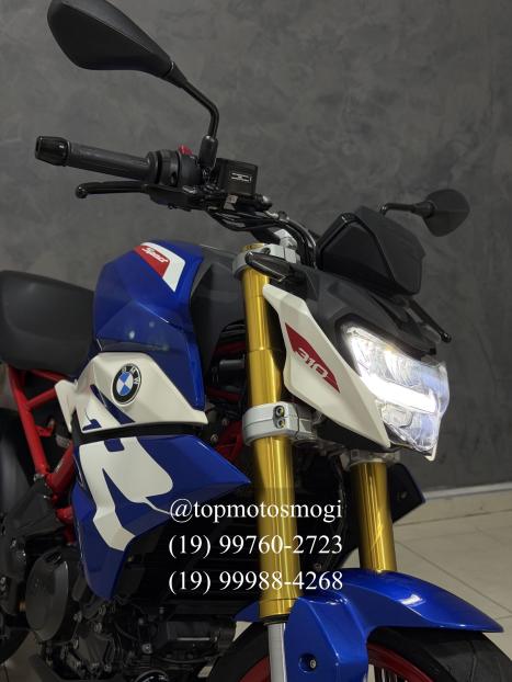 BMW G 310 R , Foto 2