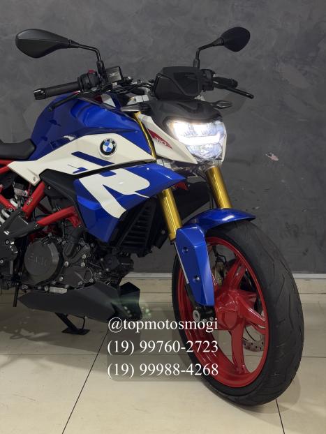 BMW G 310 R , Foto 3