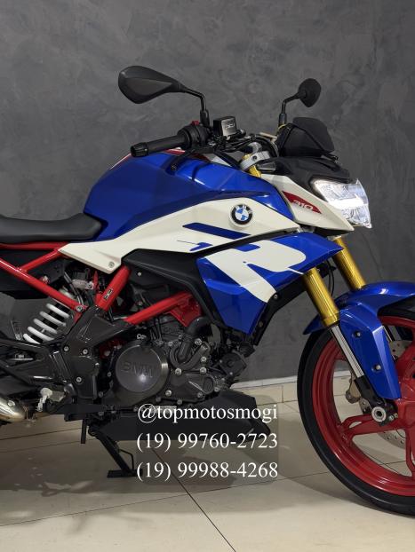 BMW G 310 R , Foto 4