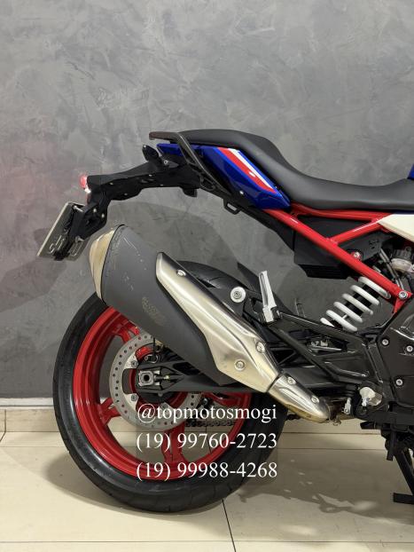 BMW G 310 R , Foto 5