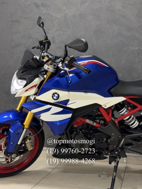BMW G 310 R , Foto 6