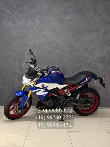 BMW G 310 R , Foto 7