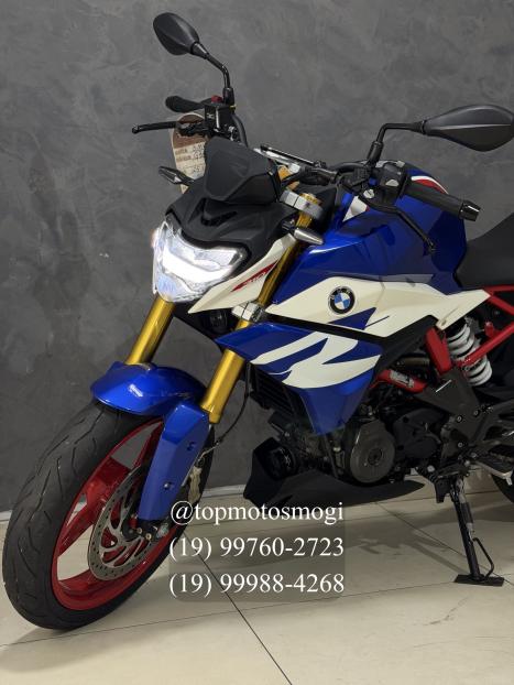BMW G 310 R , Foto 8