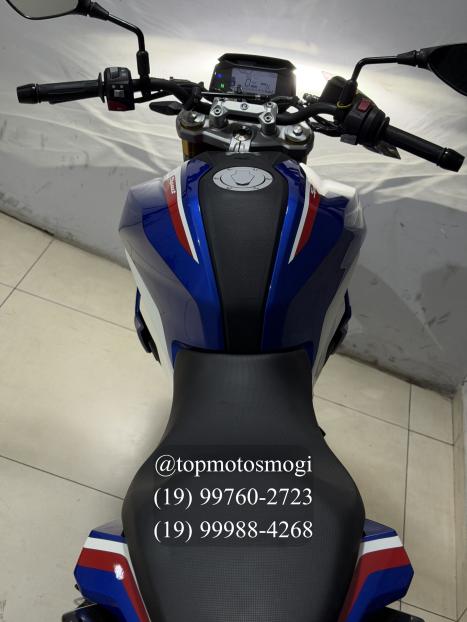 BMW G 310 R , Foto 10