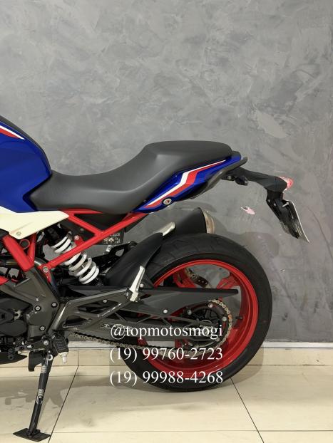 BMW G 310 R , Foto 11